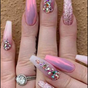 Meet your Posher, Darvensy